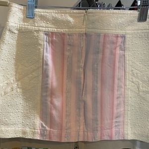 Mini Skirt-One of a kind from Spain NWOT